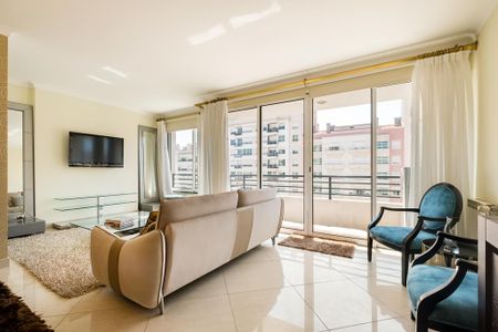 3 Bedroom Apartment with a view, Telheiras, Lisboa - Photo 3