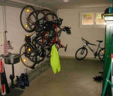 2.5 Zimmer, 70 m², 3. Stock - Foto 4