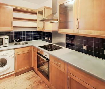1 bedroom apartment to rent - Photo 3