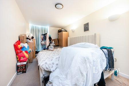 1 bedroom apartment to rent Silbury Boulevard, Milton Keynes, Buckinghamshire, MK9 - Photo 3