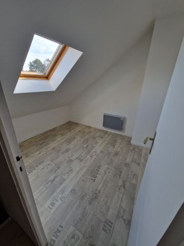 Location Maison 5 pièces 71m² FECAMP 76400 - Photo 5