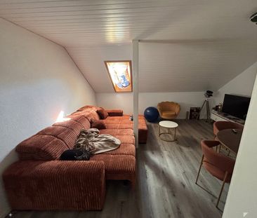 3 Zimmer, 65 m², 3. Stock - Photo 1