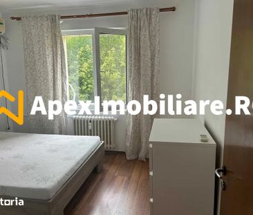 Apartament 3 camere de inchiriat Vitan Bucuresti | ApexImobiliare.ro - Photo 2