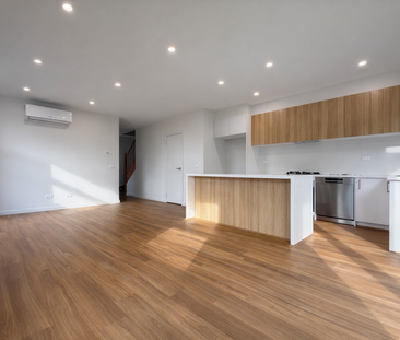 Brand New Boutique Townhouse - Photo 6