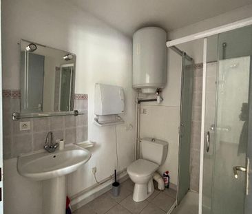 Location Appartement 1 pièce 29m² VALENCE 26000 - Photo 4