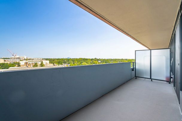For Lease - 2525 Bathurst Street Unit# 810, Toronto, Ontario - Photo 1
