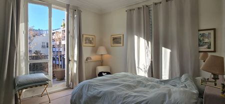 Tout savoir sur cet appartement à Paris 16ème - Photo 4