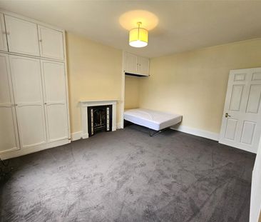 1 bedroom studio to rent - Photo 1