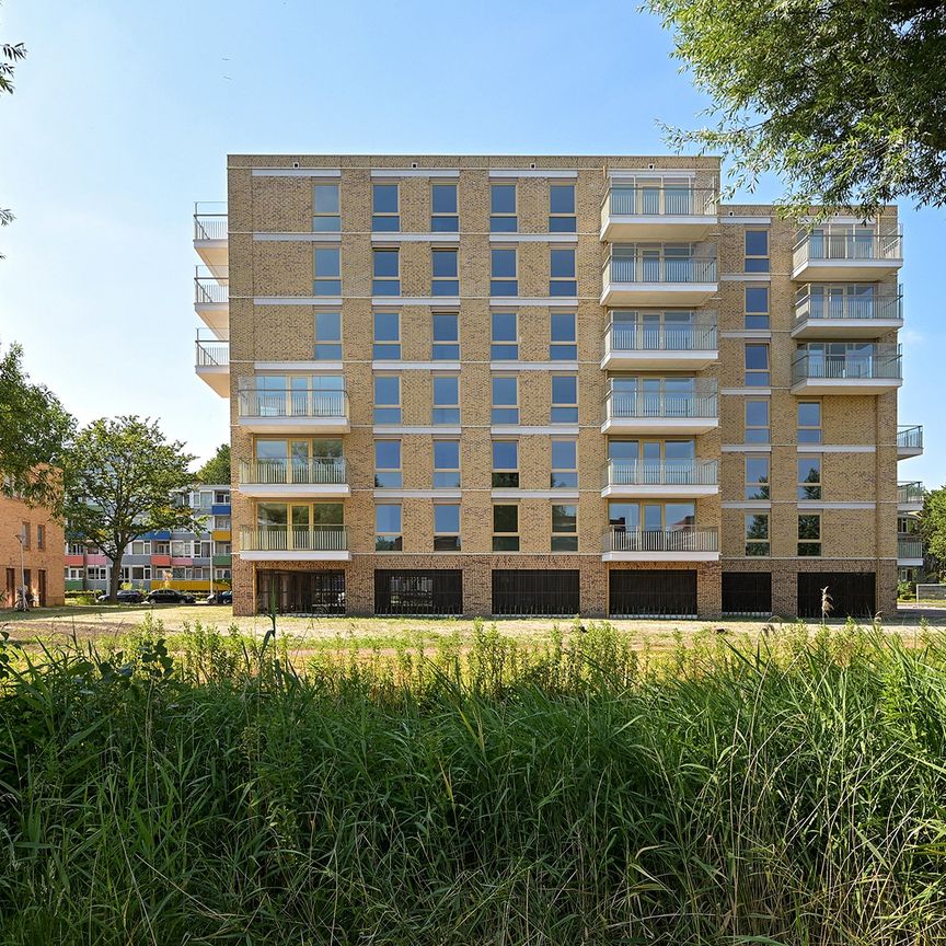 Te huur: Appartement Boekweitkamp in Den Haag - Foto 1