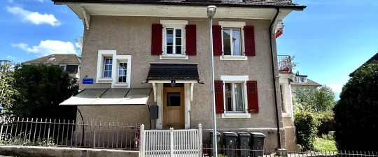 Chemin du Mollendruz 1, 1007 LAUSANNE | Appartement 2.5 pièces - Foto 1