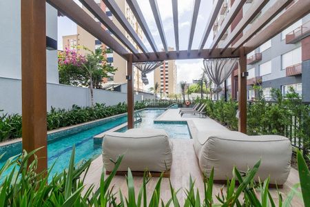 Apartamento com 1 quarto e 27m² para alugar em Partenon, Porto Alegre. - Foto 3