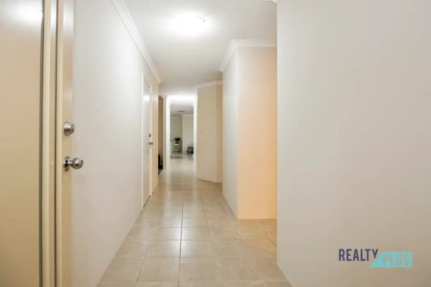 “Low Maintenance Family Home” - Photo 1