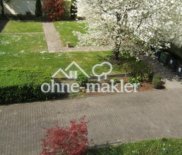 Möblierte 2-ZW in Frankfurt-Bockenheim - Photo 4