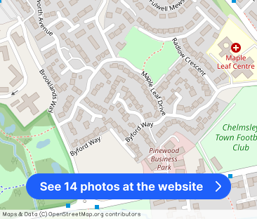 Harby Close, Birmingham, B37 - Photo 1