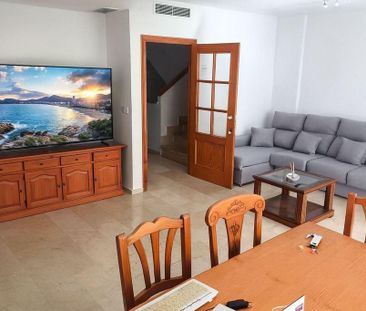 5 room luxury House for rent in La Condomina, Valencia - Photo 6