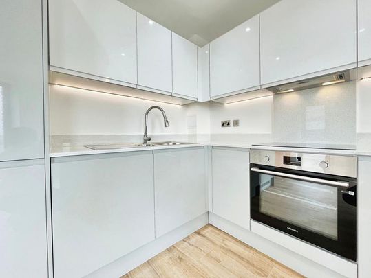 2 bedroom apartment to rent - Photo 1