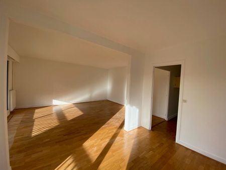 APPARTEMENT 4 PIECES RIVE DROITE 88.06.M2 - Photo 3