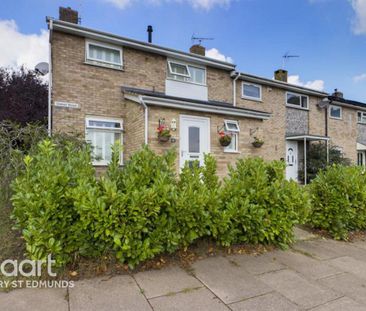 3 bedroom terraced house to rent - Photo 2
