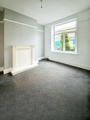 2 bed terraced house to rent in Primrose Street, Accrington, BB5 - Photo 1