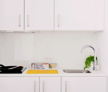 Signature Studio Apartment - views - Photo 6