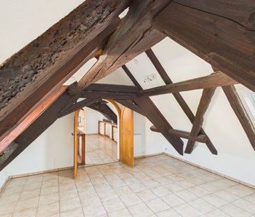 4.5 Zimmer, 180 m², 3. Stock - Photo 1