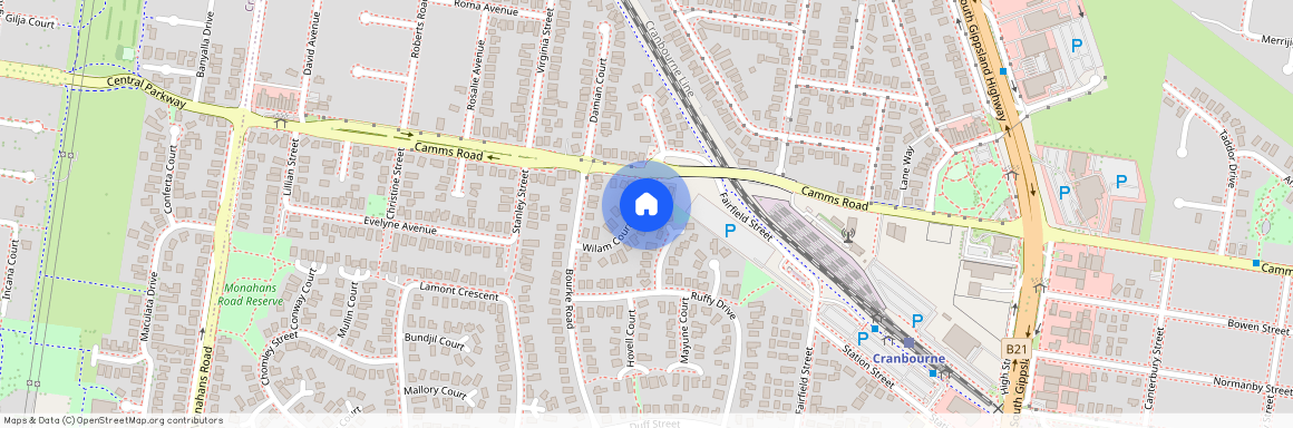 15 Wilam Court, Vic 3977, Cranbourne