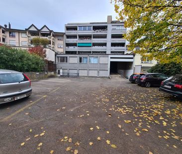 "Charmante 2.5-Zimmer-Wohnung" - Photo 5