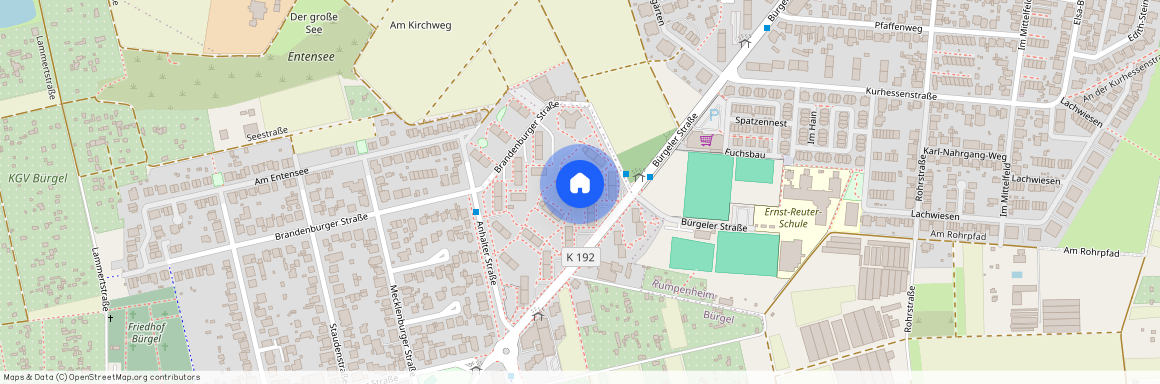 Rumpenheimer Straße 116, 63075, Offenbach Am Main