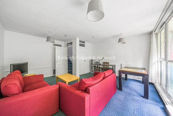 4 bedroom maisonette to rent - Photo 1