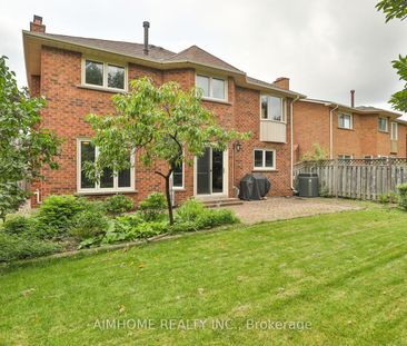 For Lease - 1339 Windrush Drive, Oakville, Ontario - Photo 4