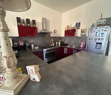 Location Appartement T3 - Photo 4