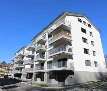 1.5 Zimmer, 24 m², 3. Stock - Foto 2