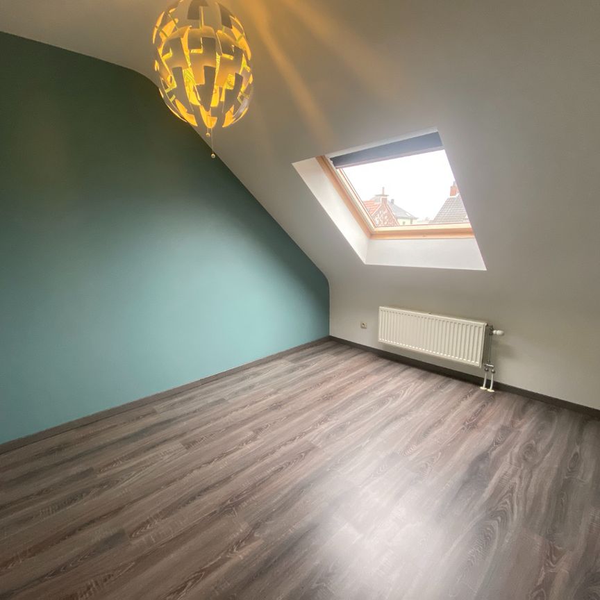 Instapklare woning met 3 slaapkamers en tuin - Foto 1