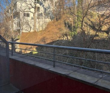 2 ZIMMER WOHNUNG MIT FREIFLÄCHE NÄHE AUMANNPLATZ - Photo 2