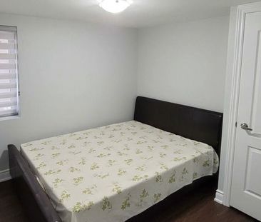 For Lease - 165 Russell Creek Drive Unit# B, Brampton, Ontario - Photo 2