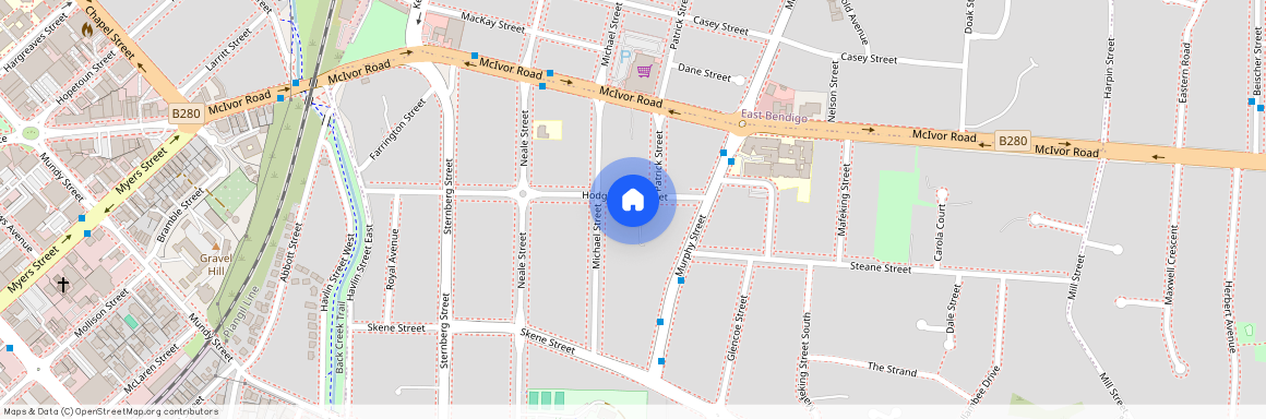 7/26 Hodgkinson St, Vic 3550, Kennington