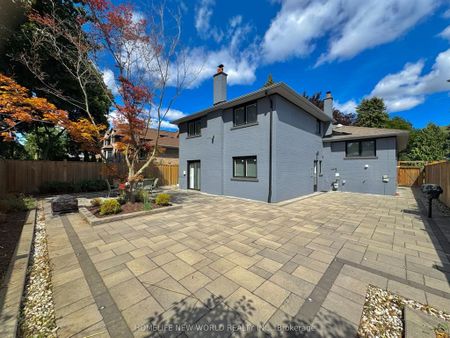 For Lease - 30 Allview Crescent Unit# Main, Toronto, Ontario - Photo 4