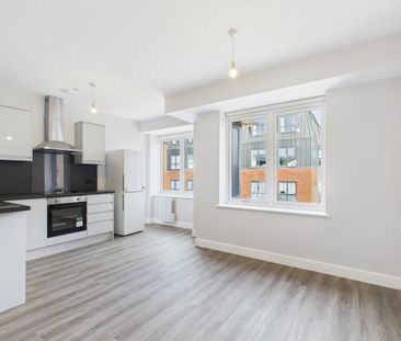 1 bedroom apartment to rent - Photo 2