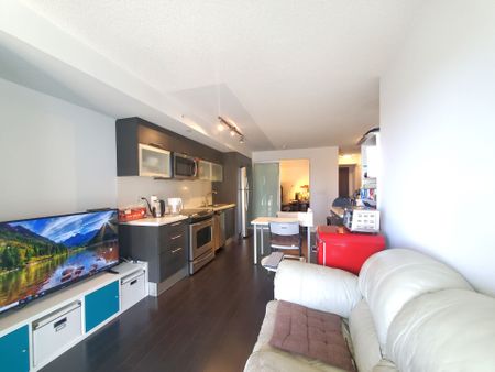 For Lease - 386 YONGE Street Unit# 1804, Toronto, Ontario - Photo 5