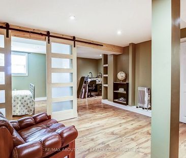 For Lease - 1055 Shawnmarr Road Unit# 29, Mississauga, Ontario - Photo 2