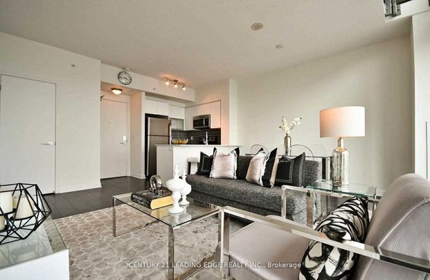 For Lease - 150 East Liberty Street Unit# 613, Toronto, Ontario - Photo 1
