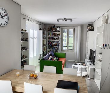 Bel appartement à louer et idéalement situé - Foto 3