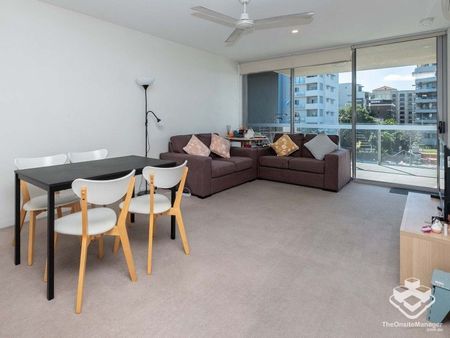 Great Apartment Plus Riverside Lifestyle on level 4 - Photo 2