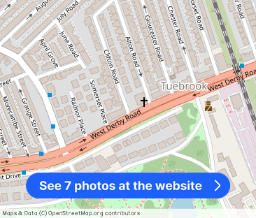 West Derby Road, Tuebrook, L6 4BL - Photo 1