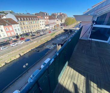 Location Appartement 5 pièces 126m² EPINAL 88000 - Photo 5