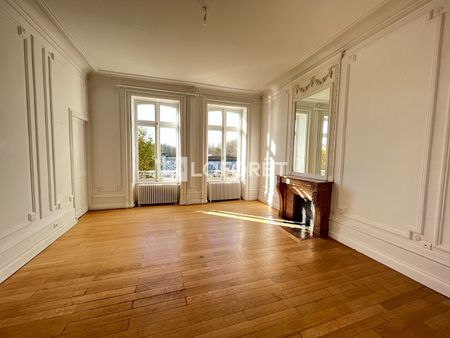 Maison T10 près de JARNAC à louer - Photo 5