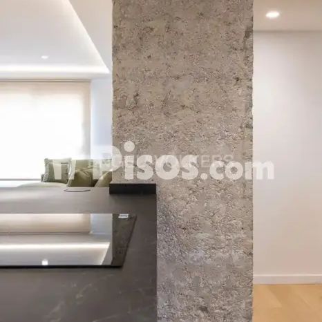 Piso en alquiler en Calle C. de Isabel La Católica - Photo 1
