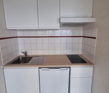 Louer appartement 1 pièce de 32 m² - Photo 2