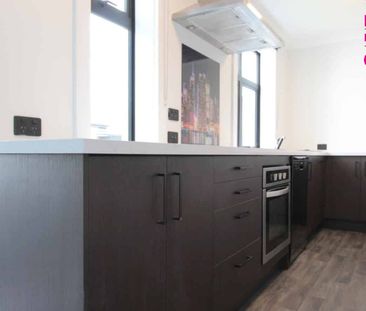 Sunny Apartment - Photo 2