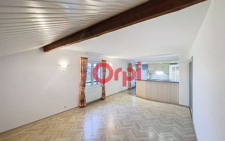 Appartement à louer 4 pièces • 97,05 m2 Viry - Photo 2